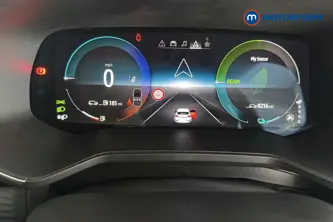 Renault Clio Engineered Automatic Petrol-Electric Hybrid Hatchback - Stock Number (1682080) - 7th supplementary image