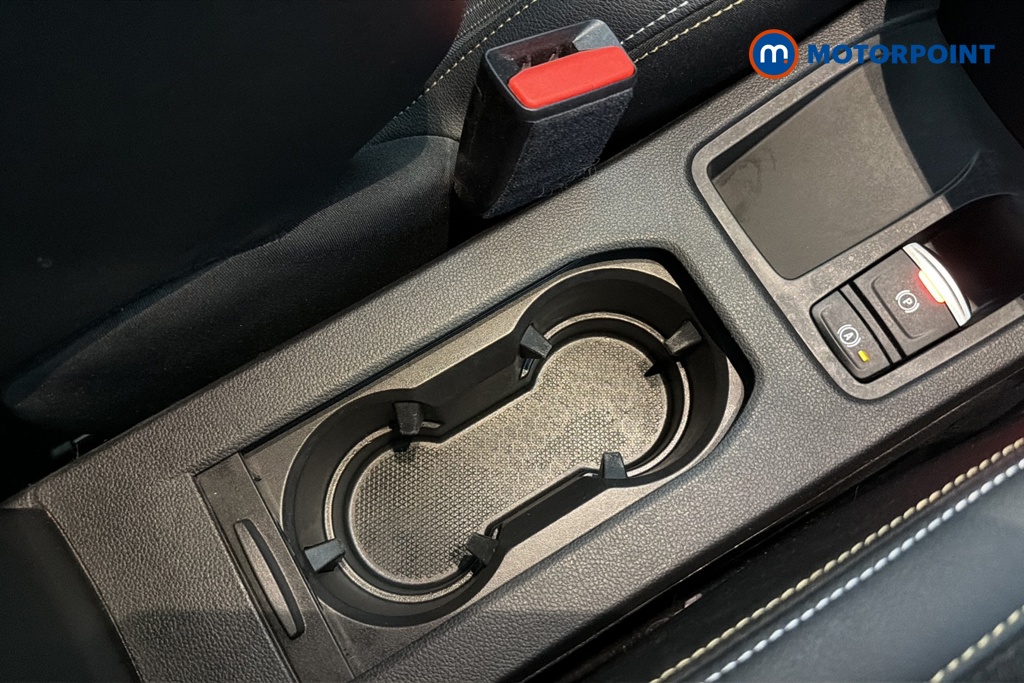 Renault Clio Engineered Automatic Petrol-Electric Hybrid Hatchback - Stock Number (1682080) - 16th supplementary image