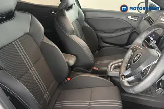 Renault Clio Engineered Automatic Petrol-Electric Hybrid Hatchback - Stock Number (1682080) - 22nd supplementary image