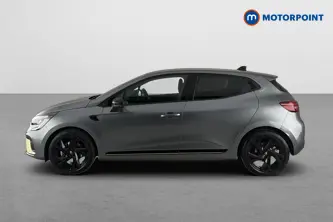 Renault Clio Engineered Automatic Petrol-Electric Hybrid Hatchback - Stock Number (1682080) - Drivers side