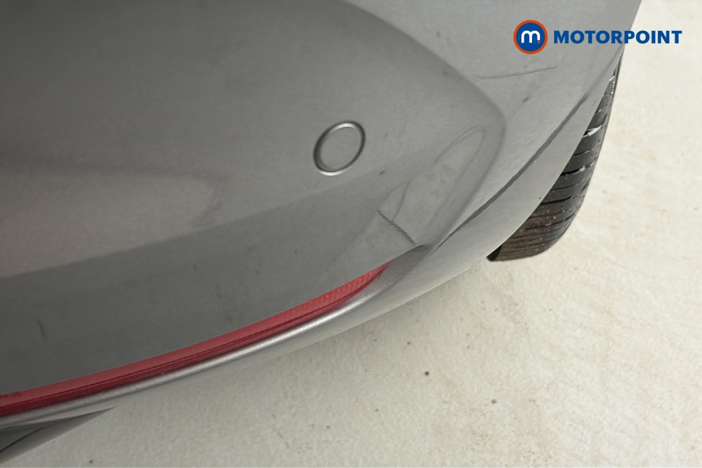 Renault Clio Engineered Automatic Petrol-Electric Hybrid Hatchback - Stock Number (1682080) - 39th supplementary image