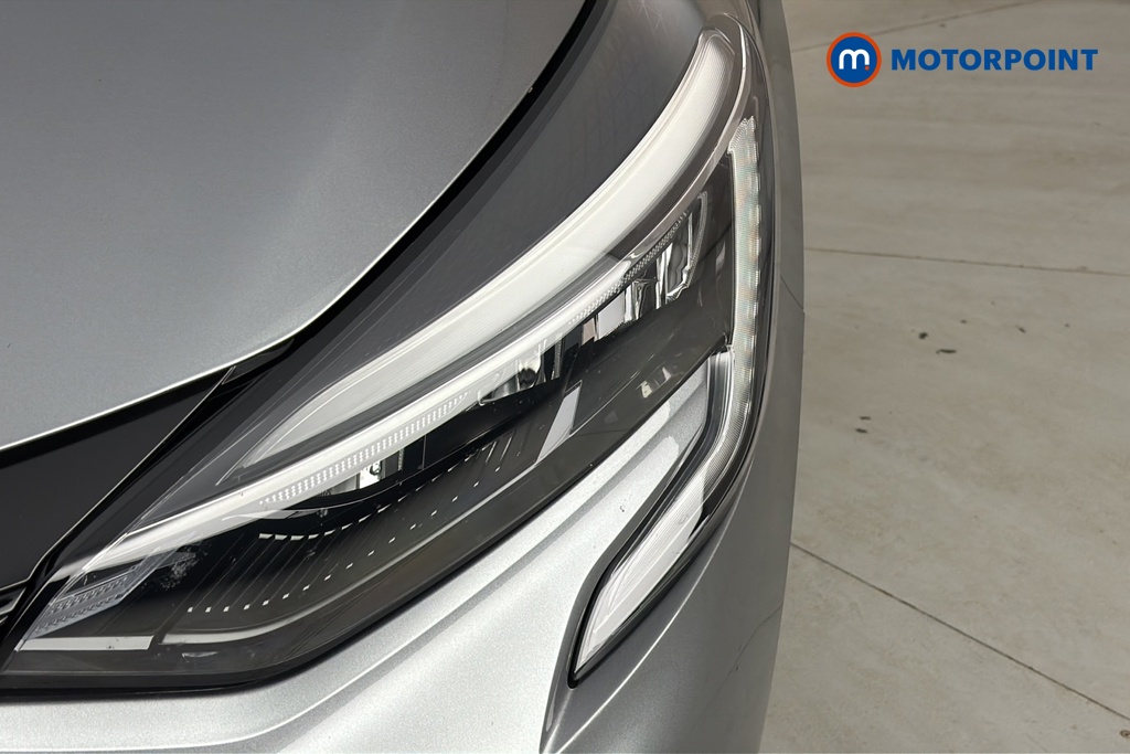 Renault Clio Engineered Automatic Petrol-Electric Hybrid Hatchback - Stock Number (1682080) - 42nd supplementary image