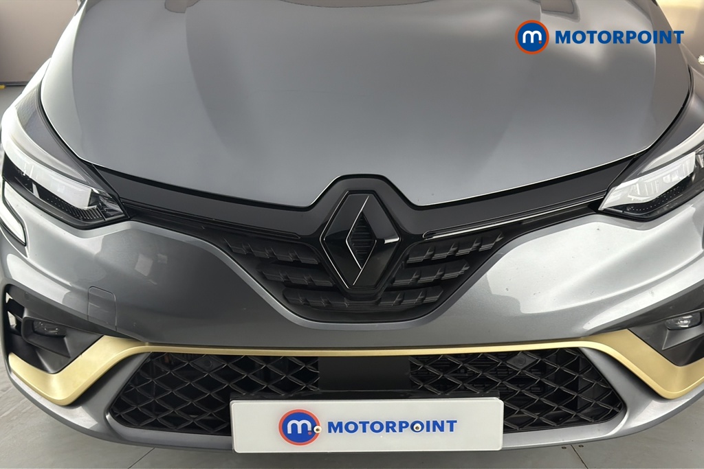 Renault Clio Engineered Automatic Petrol-Electric Hybrid Hatchback - Stock Number (1682080) - 43rd supplementary image