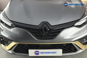 Renault Clio Engineered Automatic Petrol-Electric Hybrid Hatchback - Stock Number (1682080) - 43rd supplementary image
