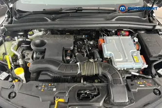 Renault Clio Engineered Automatic Petrol-Electric Hybrid Hatchback - Stock Number (1682080) - 48th supplementary image