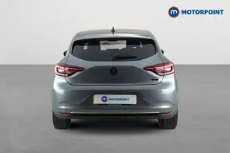 Renault Clio Engineered Automatic Petrol-Electric Hybrid Hatchback - Stock Number (1682080) - Rear bumper