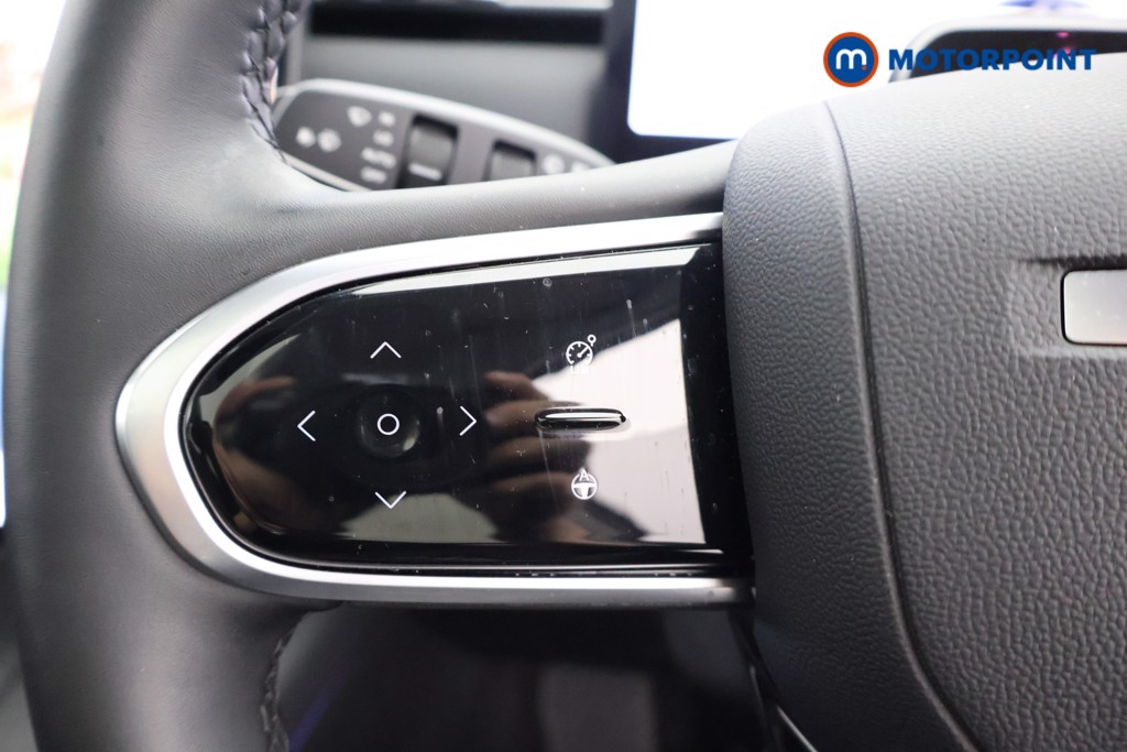 Jaecoo 7 Luxury Automatic Petrol Plug-In Hybrid SUV - Stock Number (1682137) - 2nd supplementary image