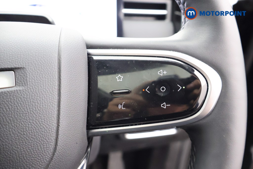 Jaecoo 7 Luxury Automatic Petrol Plug-In Hybrid SUV - Stock Number (1682137) - 3rd supplementary image