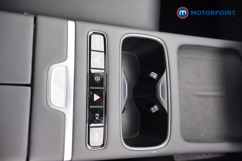 Jaecoo 7 Luxury Automatic Petrol Plug-In Hybrid SUV - Stock Number (1682137) - 6th supplementary image