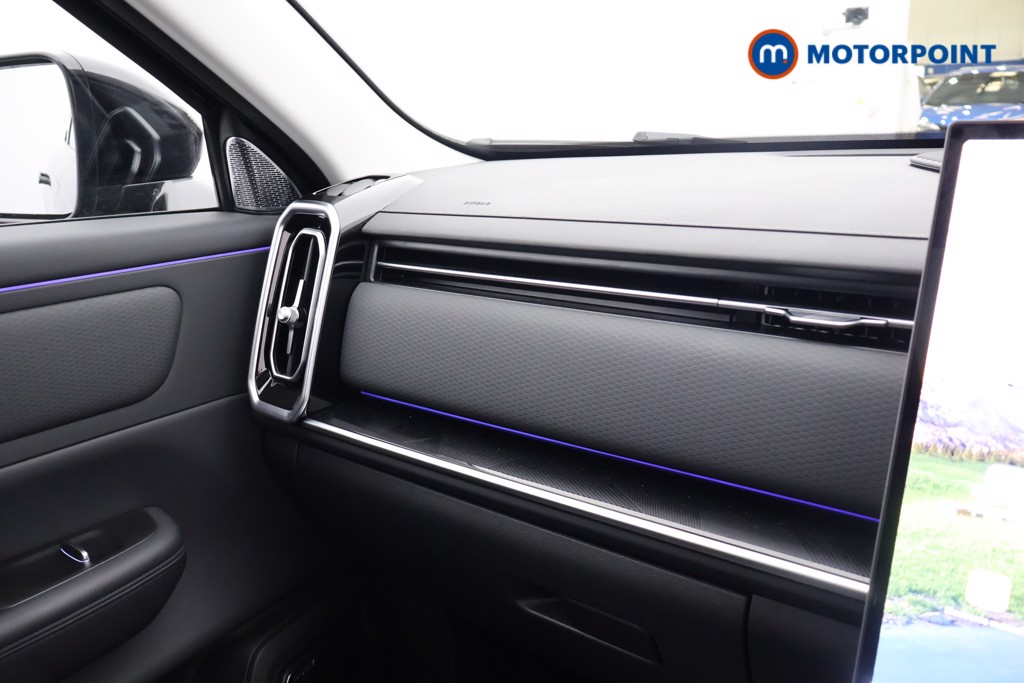 Jaecoo 7 Luxury Automatic Petrol Plug-In Hybrid SUV - Stock Number (1682137) - 7th supplementary image