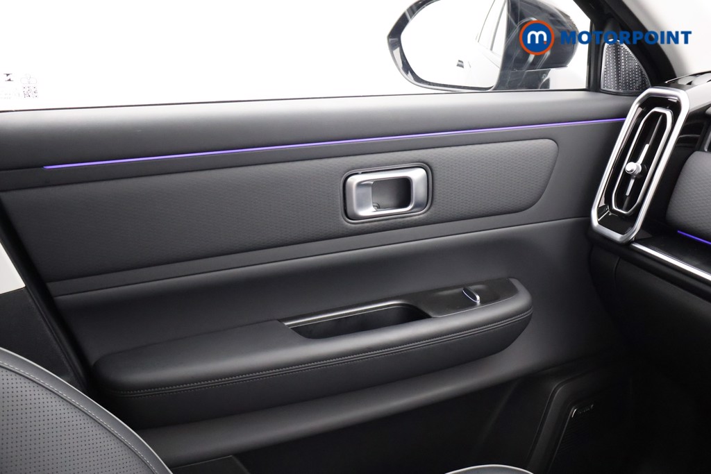 Jaecoo 7 Luxury Automatic Petrol Plug-In Hybrid SUV - Stock Number (1682137) - 8th supplementary image