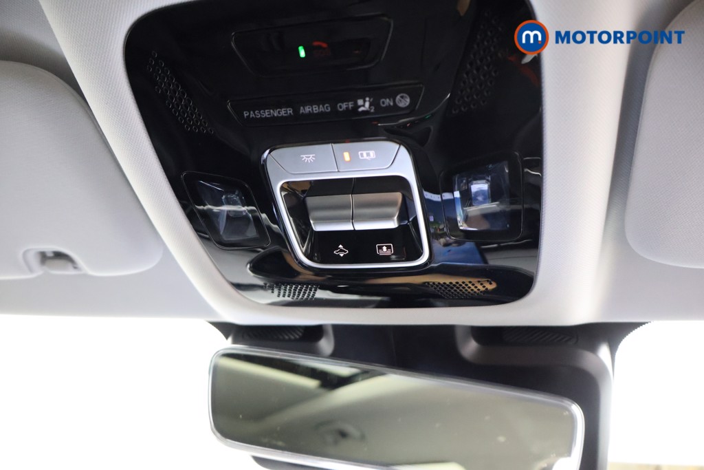 Jaecoo 7 Luxury Automatic Petrol Plug-In Hybrid SUV - Stock Number (1682137) - 9th supplementary image