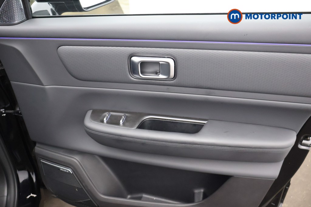 Jaecoo 7 Luxury Automatic Petrol Plug-In Hybrid SUV - Stock Number (1682137) - 10th supplementary image
