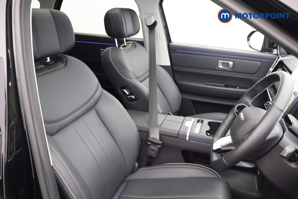 Jaecoo 7 Luxury Automatic Petrol Plug-In Hybrid SUV - Stock Number (1682137) - 12th supplementary image
