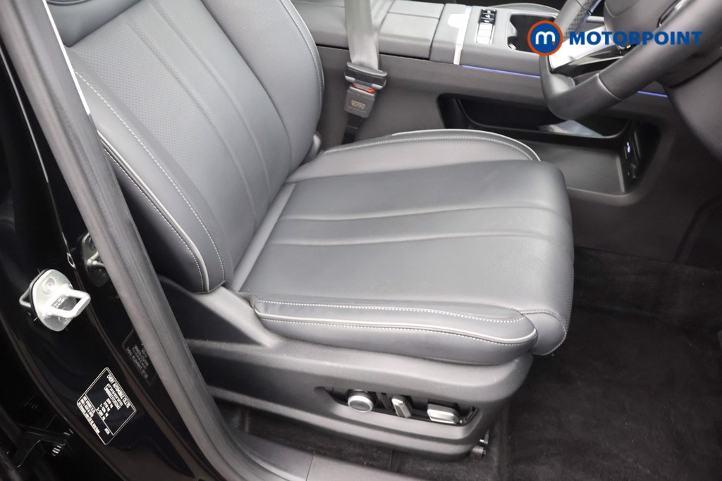 Jaecoo 7 Luxury Automatic Petrol Plug-In Hybrid SUV - Stock Number (1682137) - 13th supplementary image