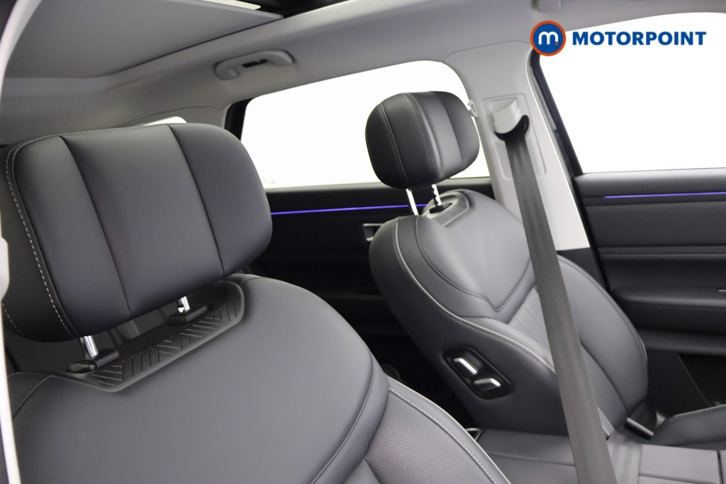 Jaecoo 7 Luxury Automatic Petrol Plug-In Hybrid SUV - Stock Number (1682137) - 14th supplementary image