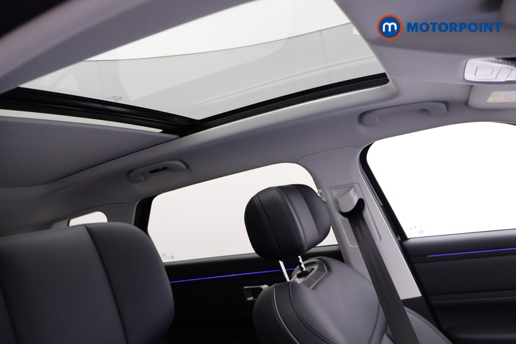 Jaecoo 7 Luxury Automatic Petrol Plug-In Hybrid SUV - Stock Number (1682137) - 15th supplementary image