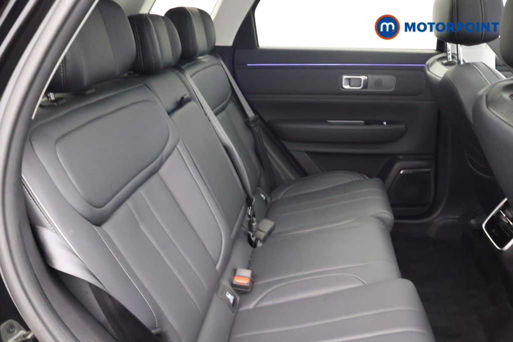 Jaecoo 7 Luxury Automatic Petrol Plug-In Hybrid SUV - Stock Number (1682137) - 16th supplementary image