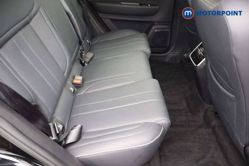 Jaecoo 7 Luxury Automatic Petrol Plug-In Hybrid SUV - Stock Number (1682137) - 17th supplementary image