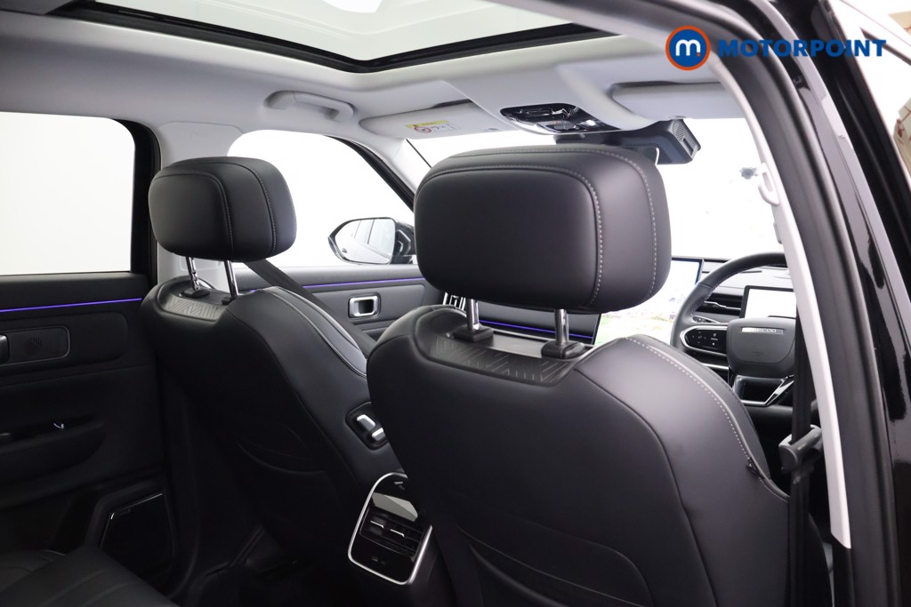 Jaecoo 7 Luxury Automatic Petrol Plug-In Hybrid SUV - Stock Number (1682137) - 18th supplementary image