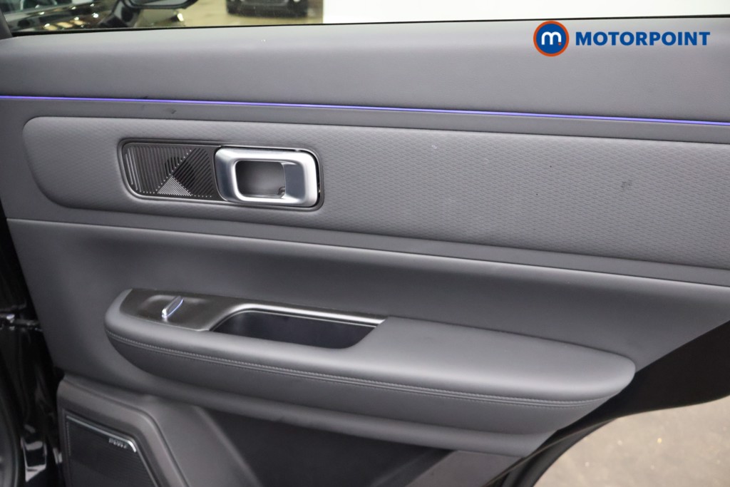 Jaecoo 7 Luxury Automatic Petrol Plug-In Hybrid SUV - Stock Number (1682137) - 19th supplementary image