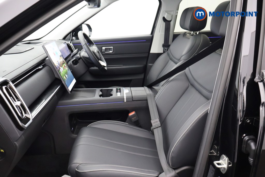 Jaecoo 7 Luxury Automatic Petrol Plug-In Hybrid SUV - Stock Number (1682137) - 21st supplementary image