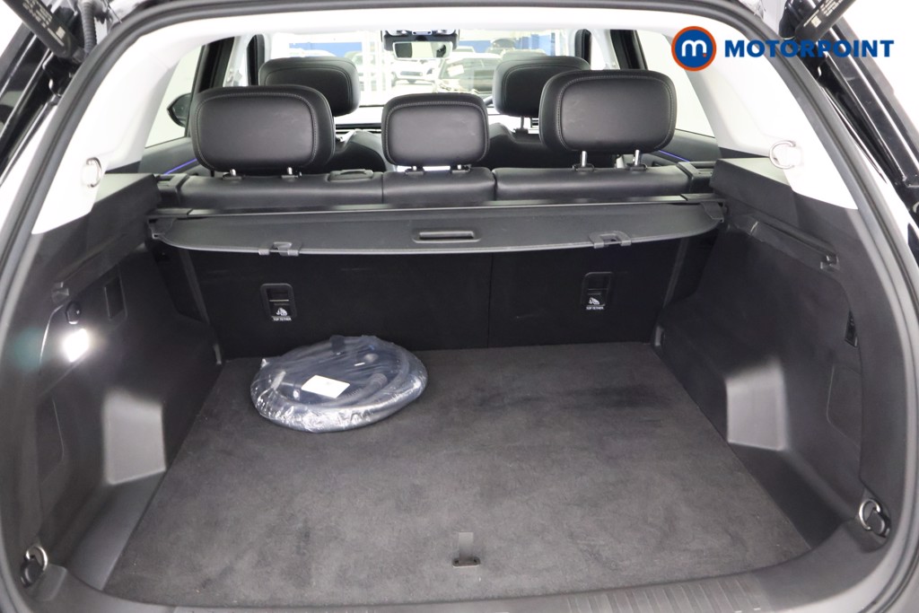 Jaecoo 7 Luxury Automatic Petrol Plug-In Hybrid SUV - Stock Number (1682137) - 22nd supplementary image