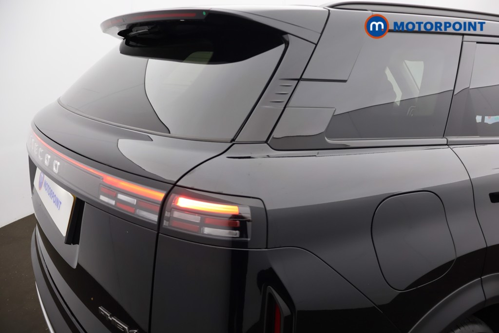 Jaecoo 7 Luxury Automatic Petrol Plug-In Hybrid SUV - Stock Number (1682137) - 23rd supplementary image