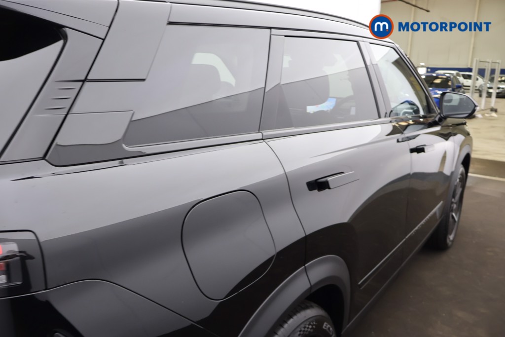 Jaecoo 7 Luxury Automatic Petrol Plug-In Hybrid SUV - Stock Number (1682137) - 24th supplementary image