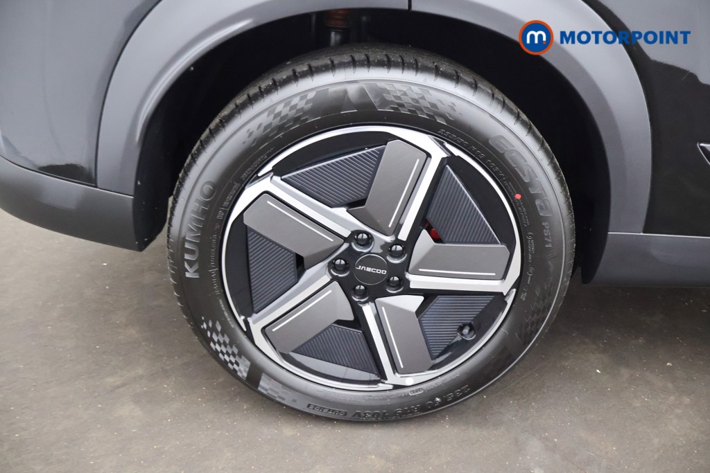 Jaecoo 7 Luxury Automatic Petrol Plug-In Hybrid SUV - Stock Number (1682137) - 25th supplementary image