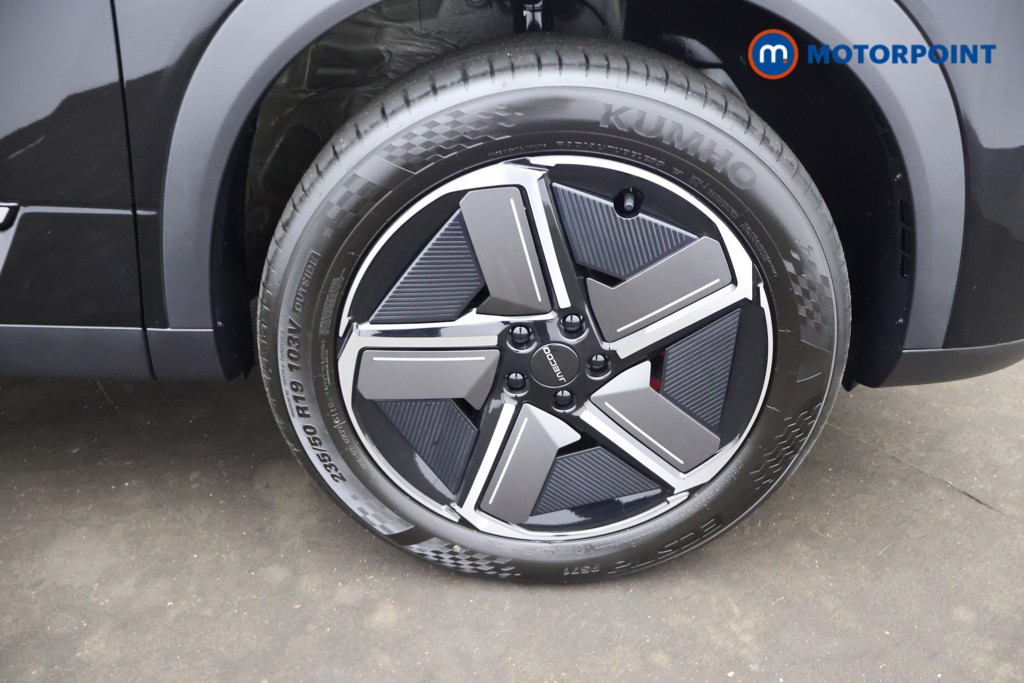 Jaecoo 7 Luxury Automatic Petrol Plug-In Hybrid SUV - Stock Number (1682137) - 26th supplementary image