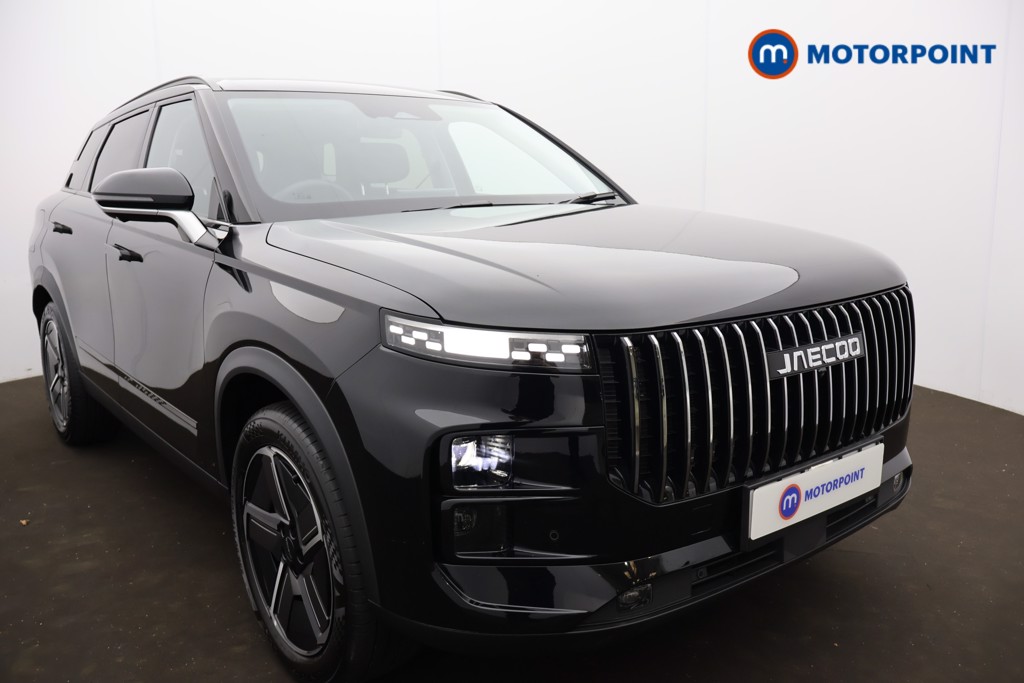Jaecoo 7 Luxury Automatic Petrol Plug-In Hybrid SUV - Stock Number (1682137) - 27th supplementary image