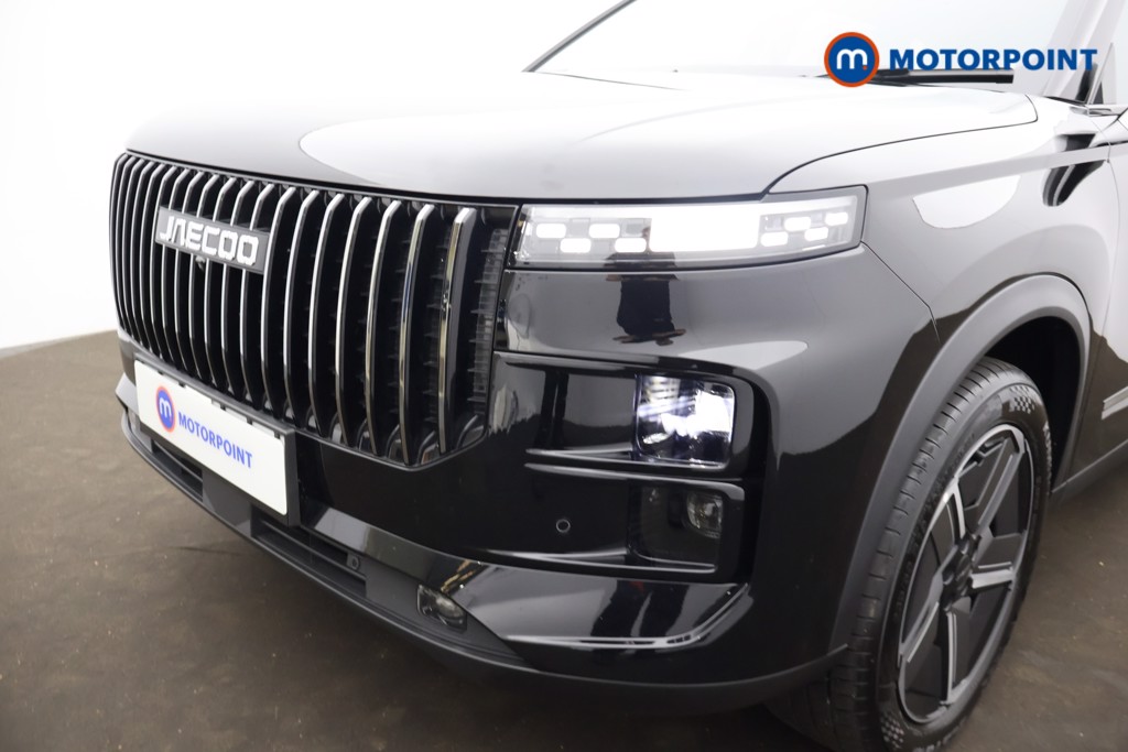 Jaecoo 7 Luxury Automatic Petrol Plug-In Hybrid SUV - Stock Number (1682137) - 29th supplementary image