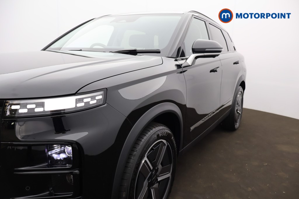 Jaecoo 7 Luxury Automatic Petrol Plug-In Hybrid SUV - Stock Number (1682137) - 30th supplementary image