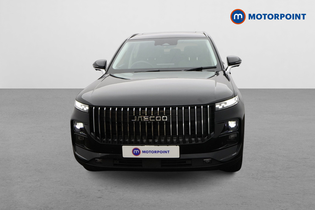 Jaecoo 7 Luxury Automatic Petrol Plug-In Hybrid SUV - Stock Number (1682137) - Front bumper