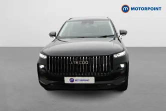 Jaecoo 7 Luxury Automatic Petrol Plug-In Hybrid SUV - Stock Number (1682137) - Front bumper