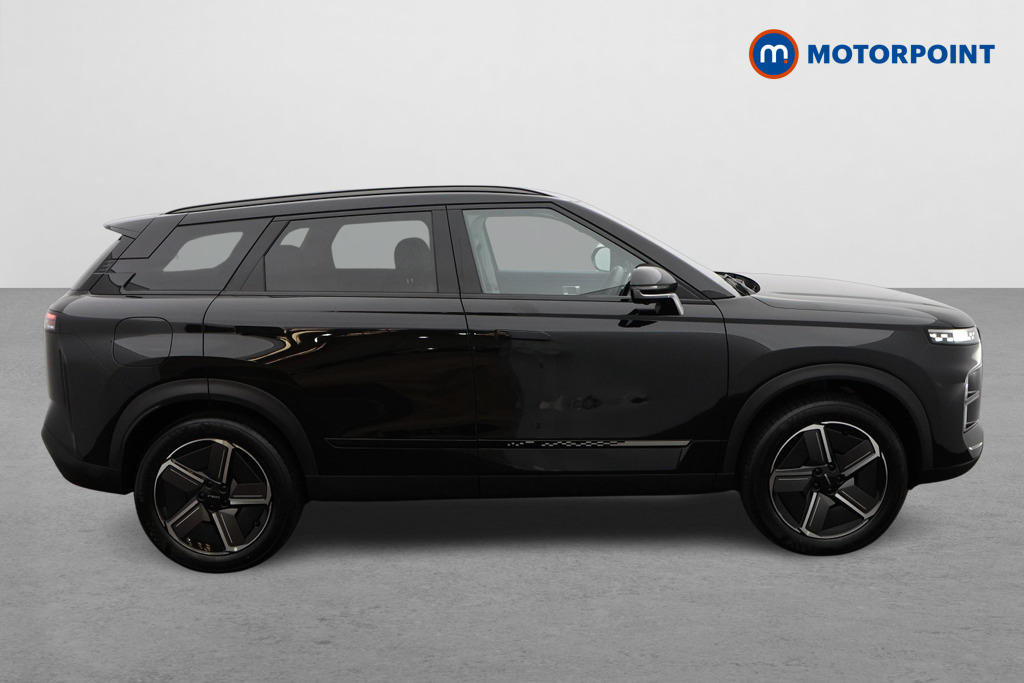 Jaecoo 7 Luxury Automatic Petrol Plug-In Hybrid SUV - Stock Number (1682137) - Drivers side