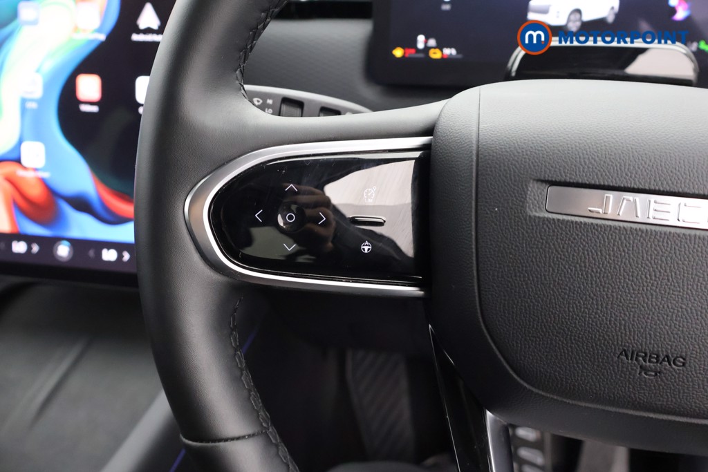 Jaecoo 7 Luxury Automatic Petrol Plug-In Hybrid SUV - Stock Number (1682148) - 2nd supplementary image