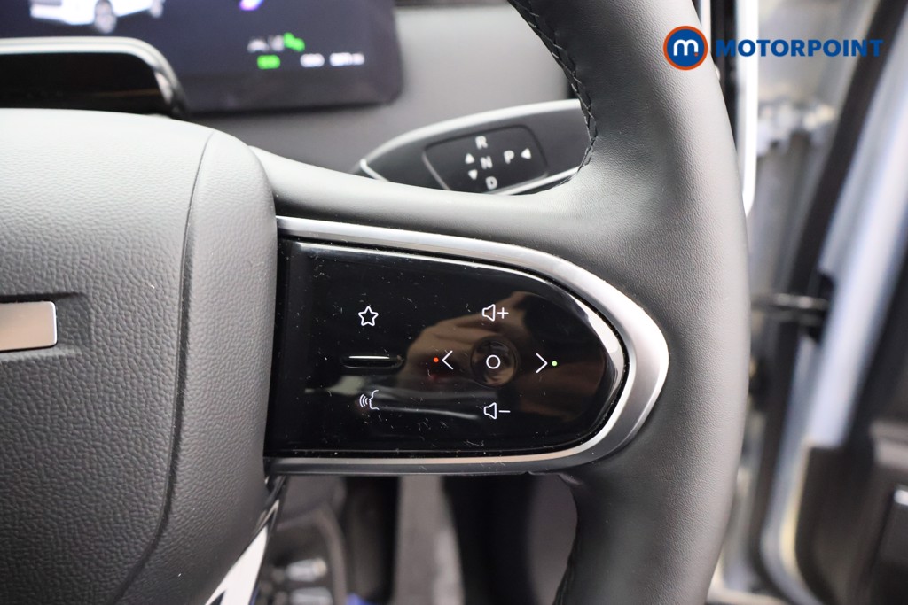 Jaecoo 7 Luxury Automatic Petrol Plug-In Hybrid SUV - Stock Number (1682148) - 3rd supplementary image