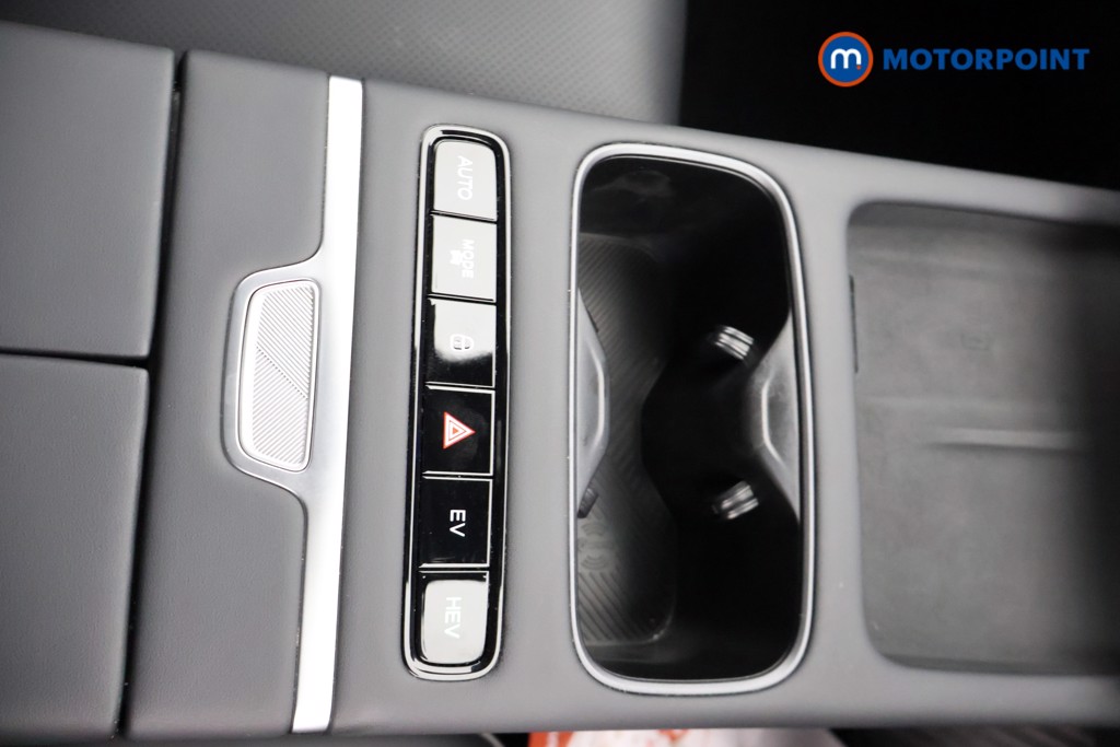 Jaecoo 7 Luxury Automatic Petrol Plug-In Hybrid SUV - Stock Number (1682148) - 9th supplementary image