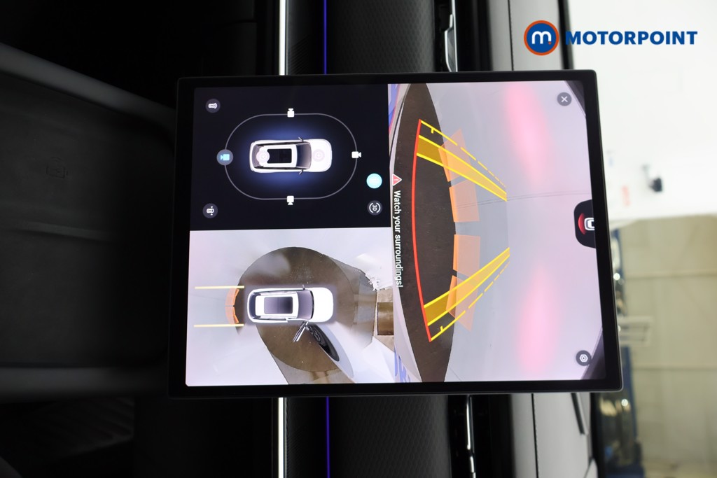 Jaecoo 7 Luxury Automatic Petrol Plug-In Hybrid SUV - Stock Number (1682148) - 10th supplementary image