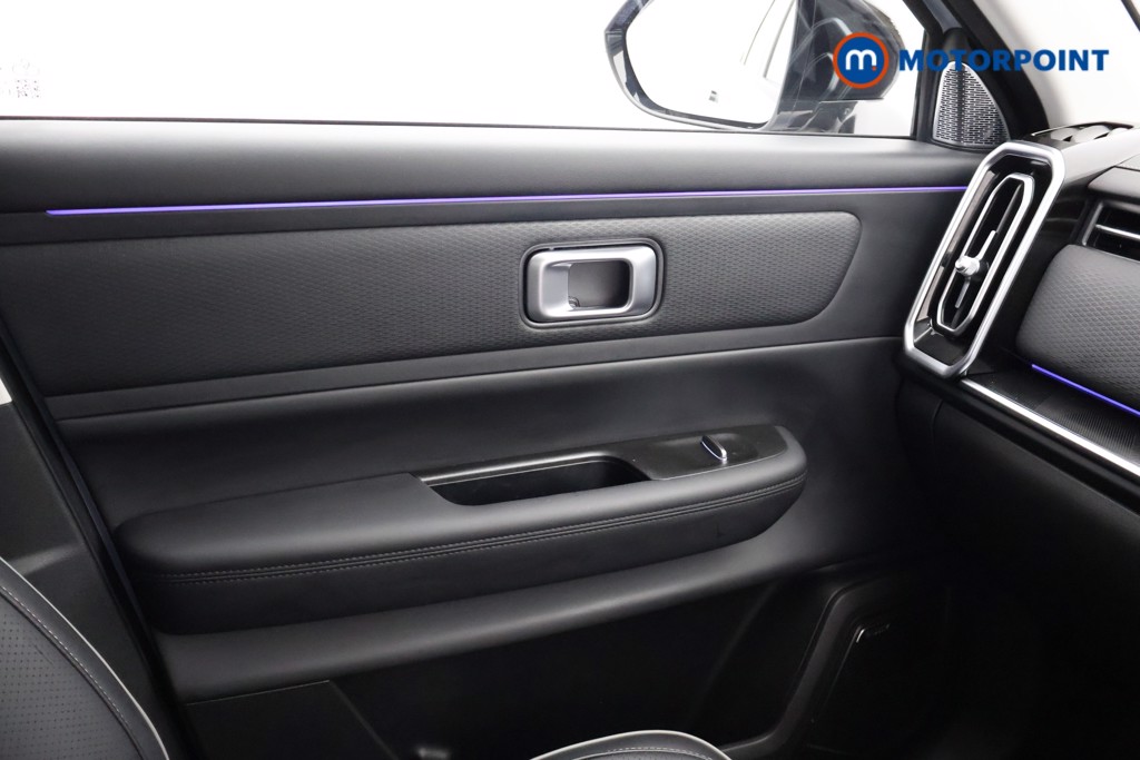 Jaecoo 7 Luxury Automatic Petrol Plug-In Hybrid SUV - Stock Number (1682148) - 12th supplementary image