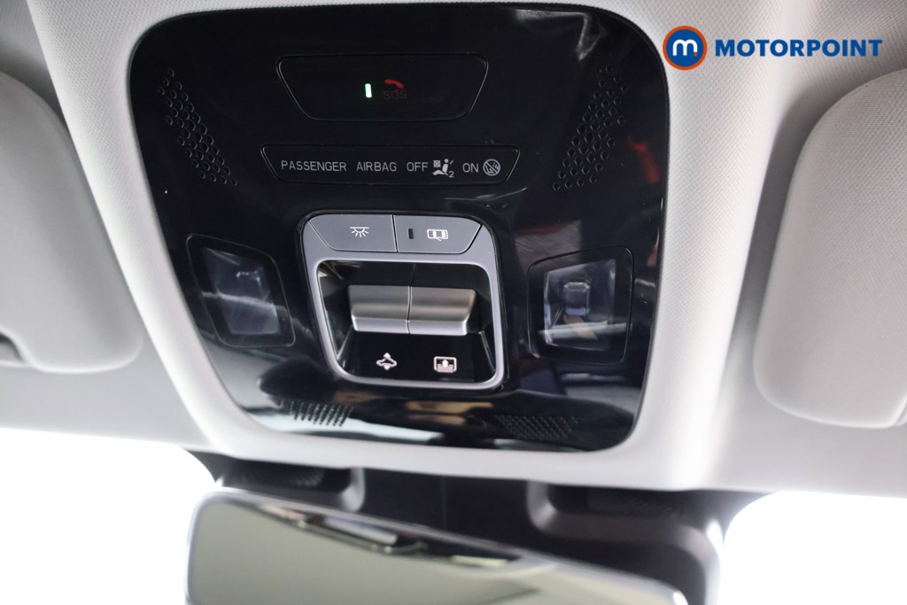 Jaecoo 7 Luxury Automatic Petrol Plug-In Hybrid SUV - Stock Number (1682148) - 13th supplementary image