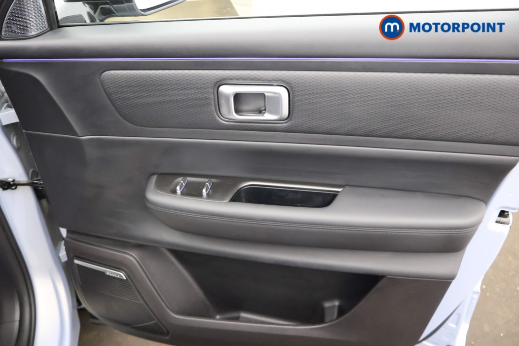 Jaecoo 7 Luxury Automatic Petrol Plug-In Hybrid SUV - Stock Number (1682148) - 14th supplementary image
