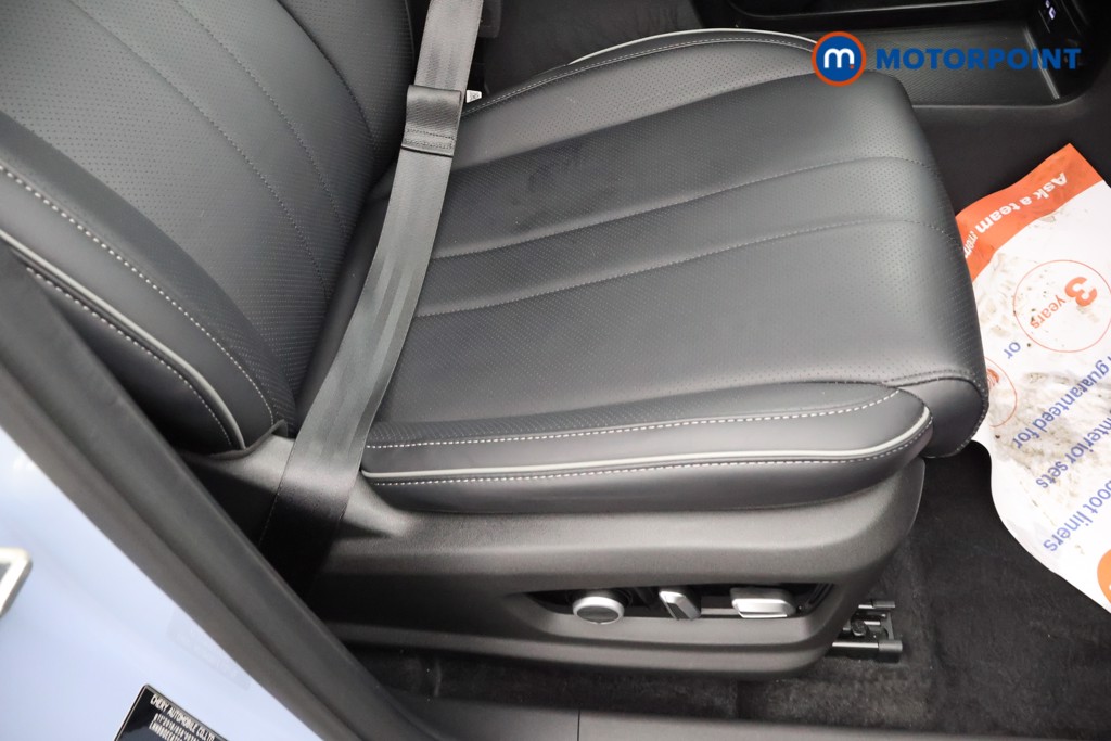 Jaecoo 7 Luxury Automatic Petrol Plug-In Hybrid SUV - Stock Number (1682148) - 17th supplementary image