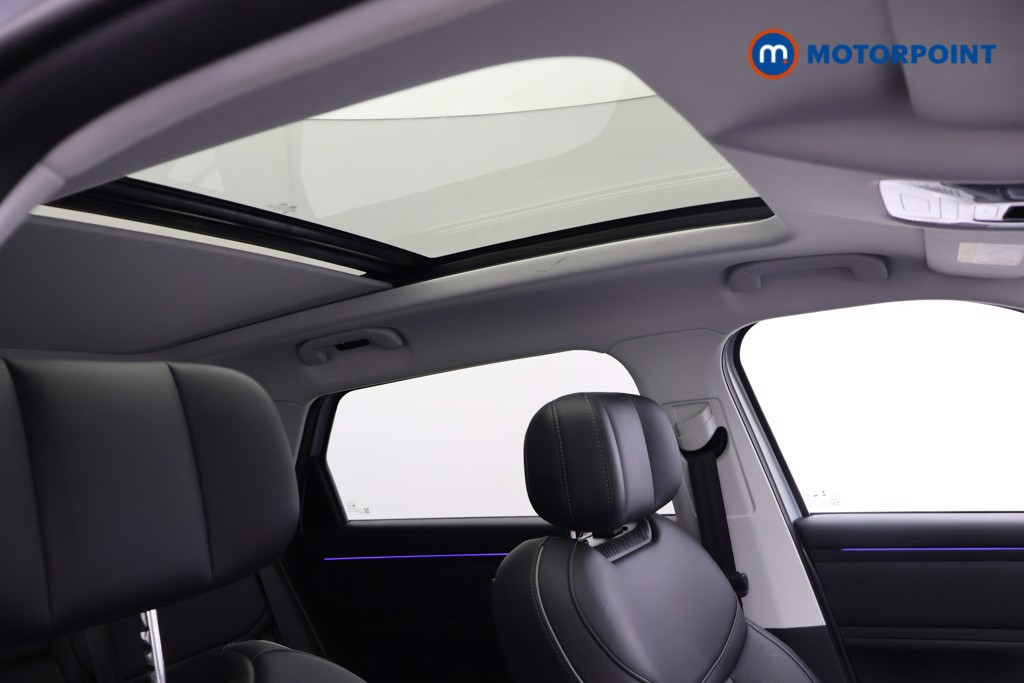 Jaecoo 7 Luxury Automatic Petrol Plug-In Hybrid SUV - Stock Number (1682148) - 19th supplementary image
