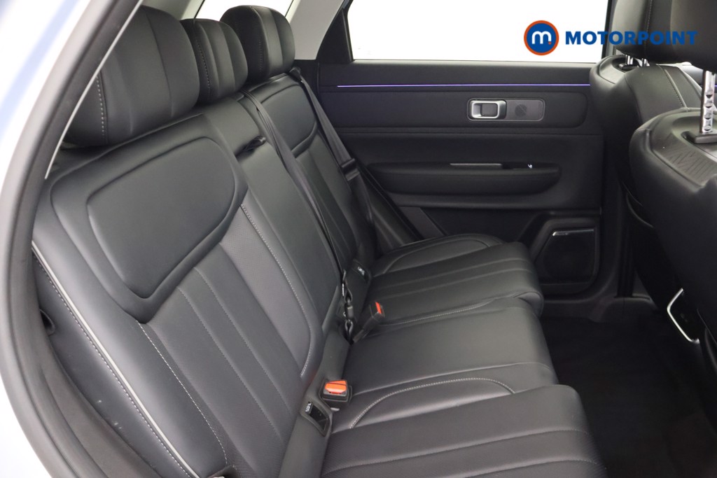 Jaecoo 7 Luxury Automatic Petrol Plug-In Hybrid SUV - Stock Number (1682148) - 20th supplementary image
