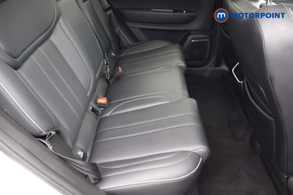Jaecoo 7 Luxury Automatic Petrol Plug-In Hybrid SUV - Stock Number (1682148) - 21st supplementary image