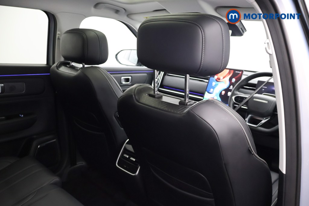 Jaecoo 7 Luxury Automatic Petrol Plug-In Hybrid SUV - Stock Number (1682148) - 22nd supplementary image