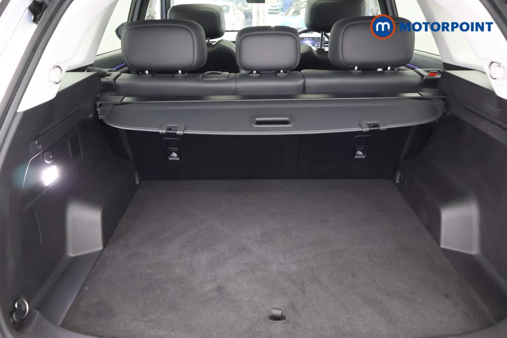 Jaecoo 7 Luxury Automatic Petrol Plug-In Hybrid SUV - Stock Number (1682148) - 27th supplementary image